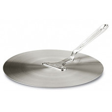 All-Clad Stainless Steel Universal Lid. 