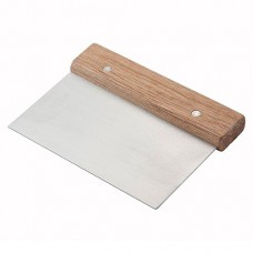 Bench Scraper-Dough Cutter