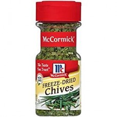 Freeze-Dried Chives