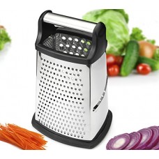 Combination Kitchen Grater