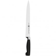 J.A. Henckels Four Star 10 inch Flexible Slicing Knife