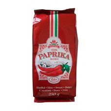 Hungarian Sweet Paprika