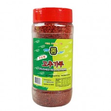 Korean Red Chili Pepper Flakes