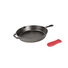 Lodge 12" Cast Iron Skillet 