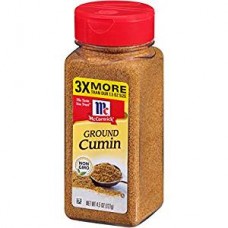 Ground Cumin