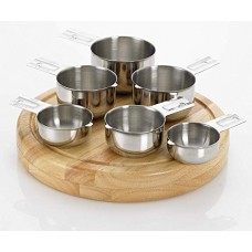 Kitchen Measuring Cups