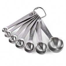 Measuring Spoon Set