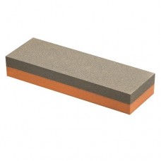 Norton 1-by-2-by-8-Inch Fine/Coarse India Combination Oilstone