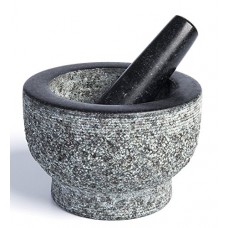 Mortar and Pestle