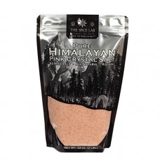 Pink Himalayan Salt - Fine Ground 2 lbs 