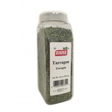 Dried Tarragon