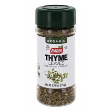 Thyme Leaves